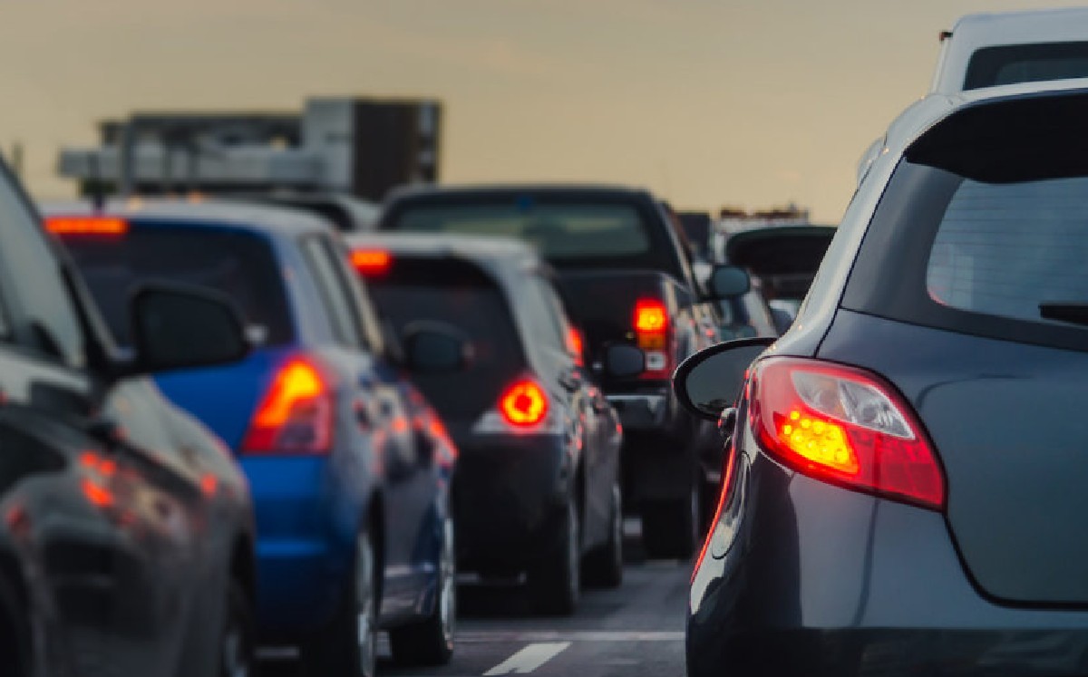 Cortesía | Reportes de robo de vehículos en Guanajuato