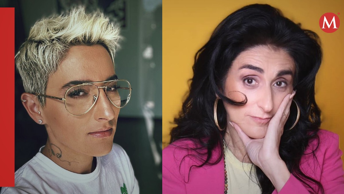Esto lo contó la conductora en el programa de Adela | Instagram