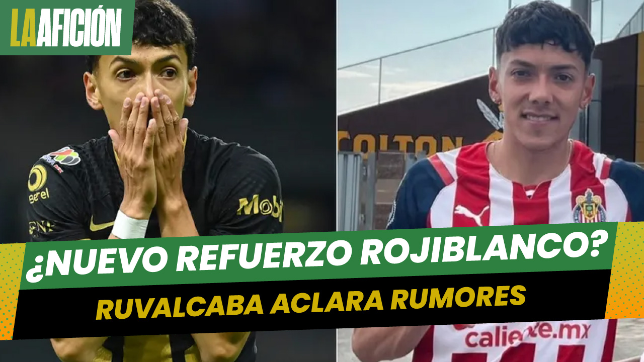 Ruvalcaba aclara polémica por fotografía Grupo Milenio