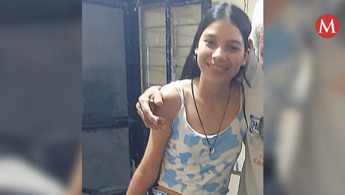 La mamá de la joven confirmó la noticia. Foto: Especial