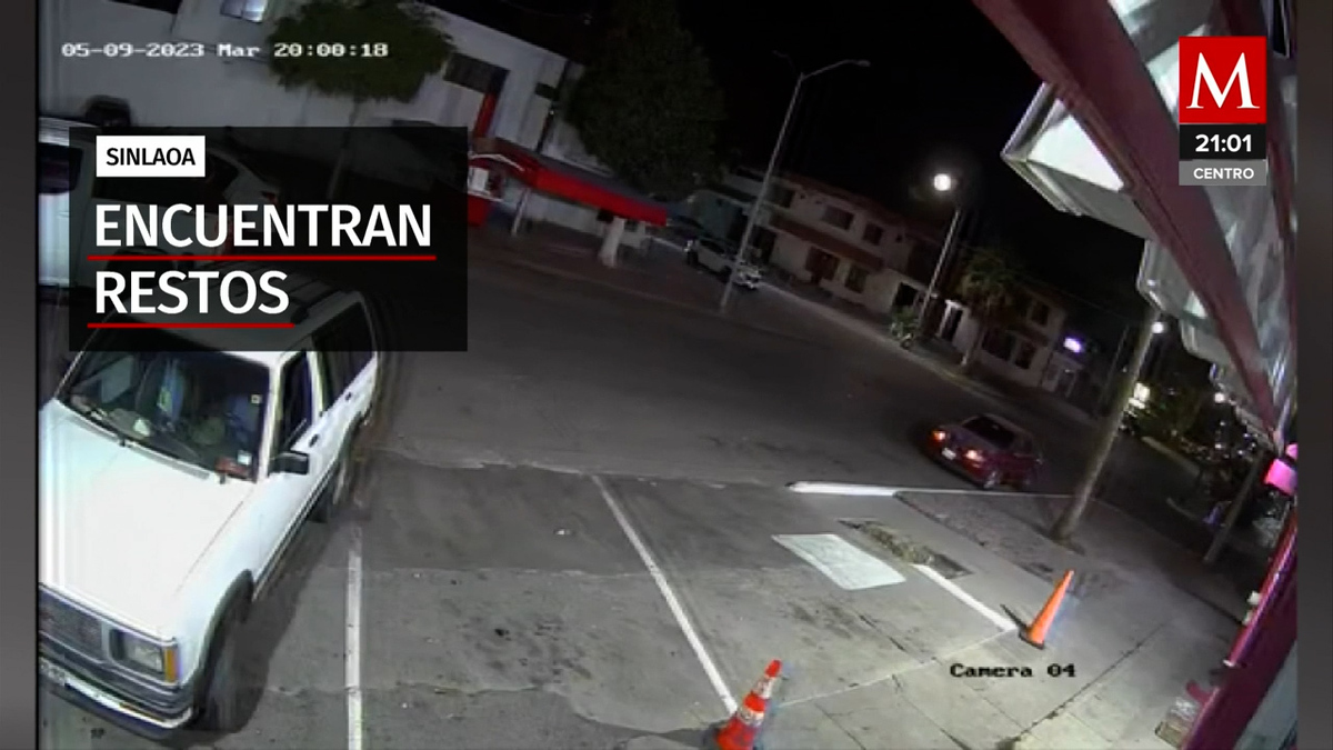 Milenio Noticias, 15 de julio de 2023