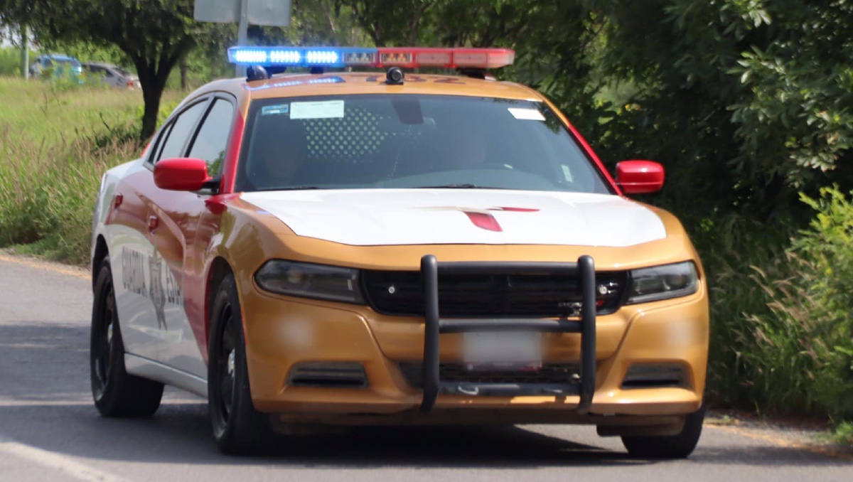 Policía de Tamaulipas