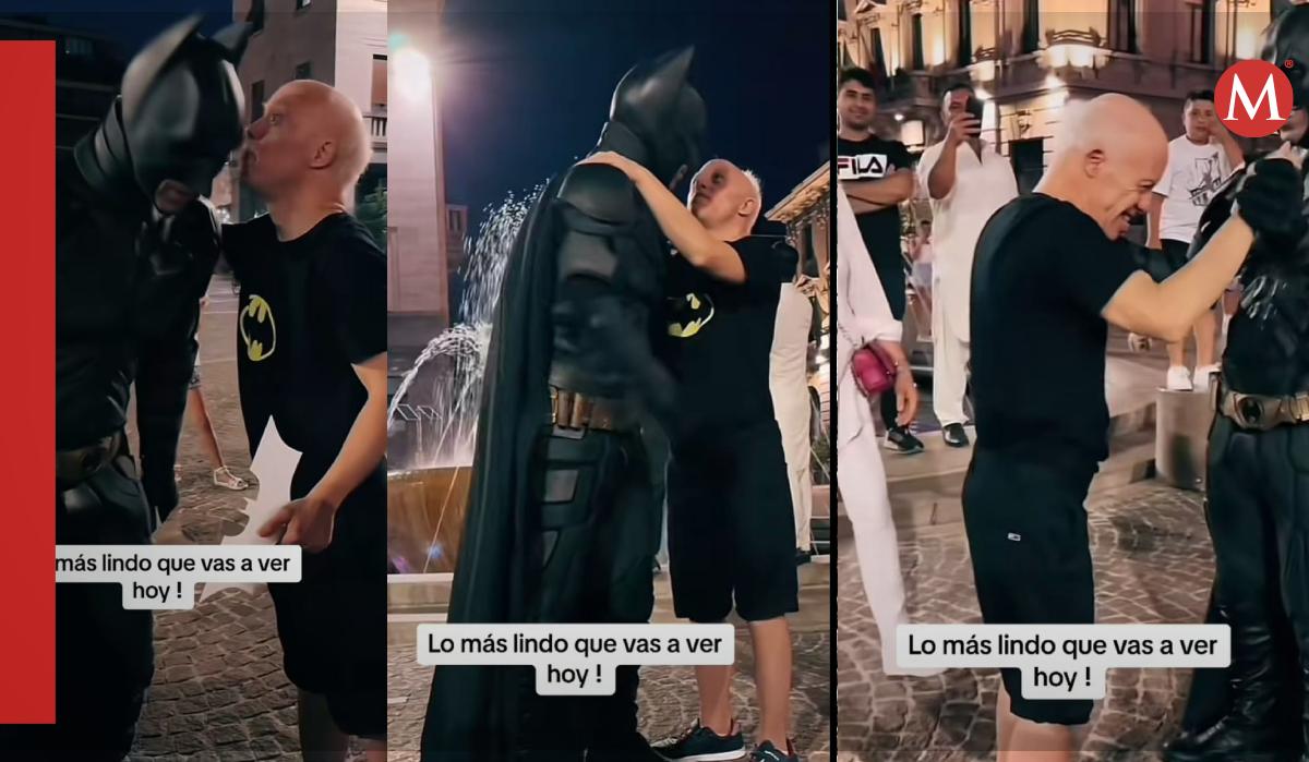Video Viral de TikTok