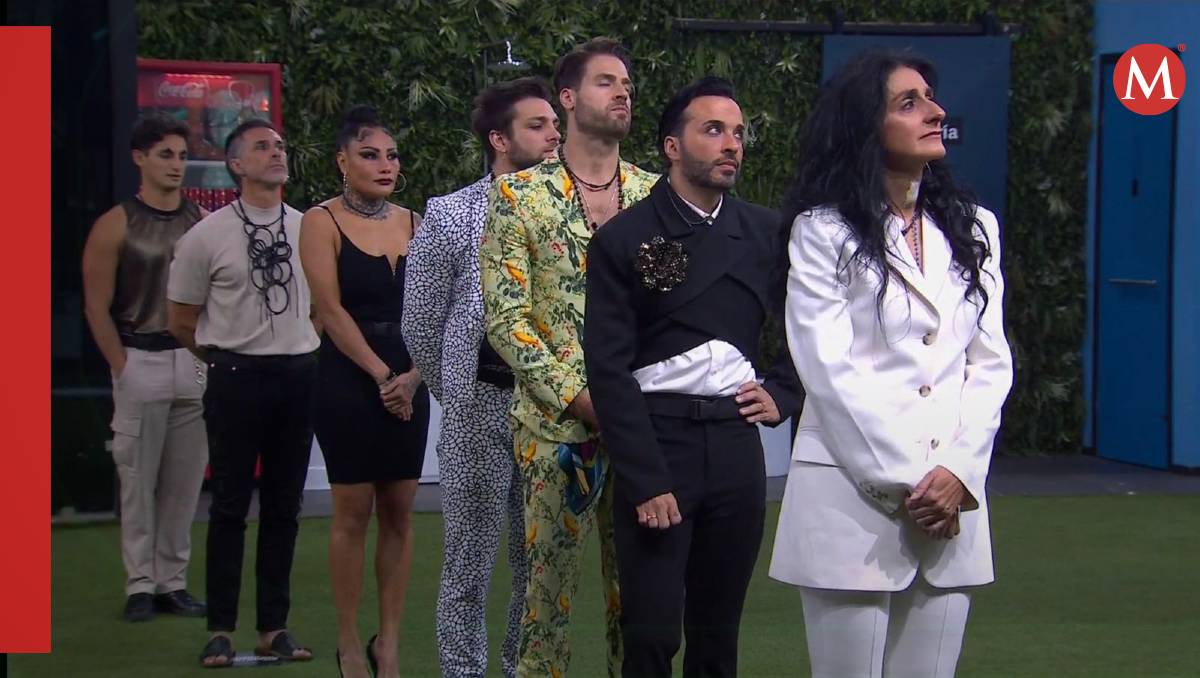 Bárbara Torres recibe todos los posicionamientos en 'La Casa de los Famosos' (Especial).