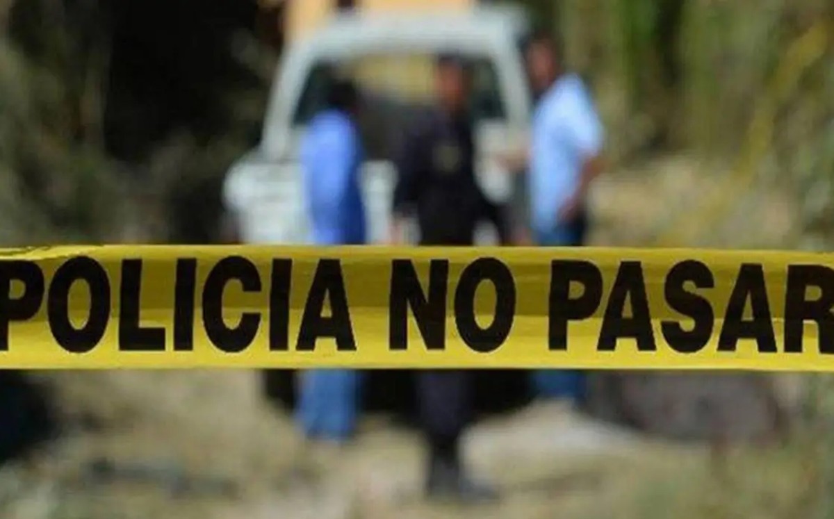 Grupo armado ataca a campesinos en Guanajuato | ARCHIVO