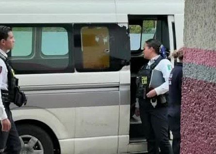 Hay indicios de responsables de balacera en plaza Las Américas, afirma gobernador de Michoacán
