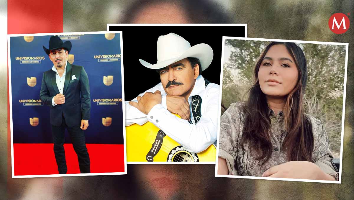 José Manuel Figueroa es demandado por el testamento de su papá | Especial