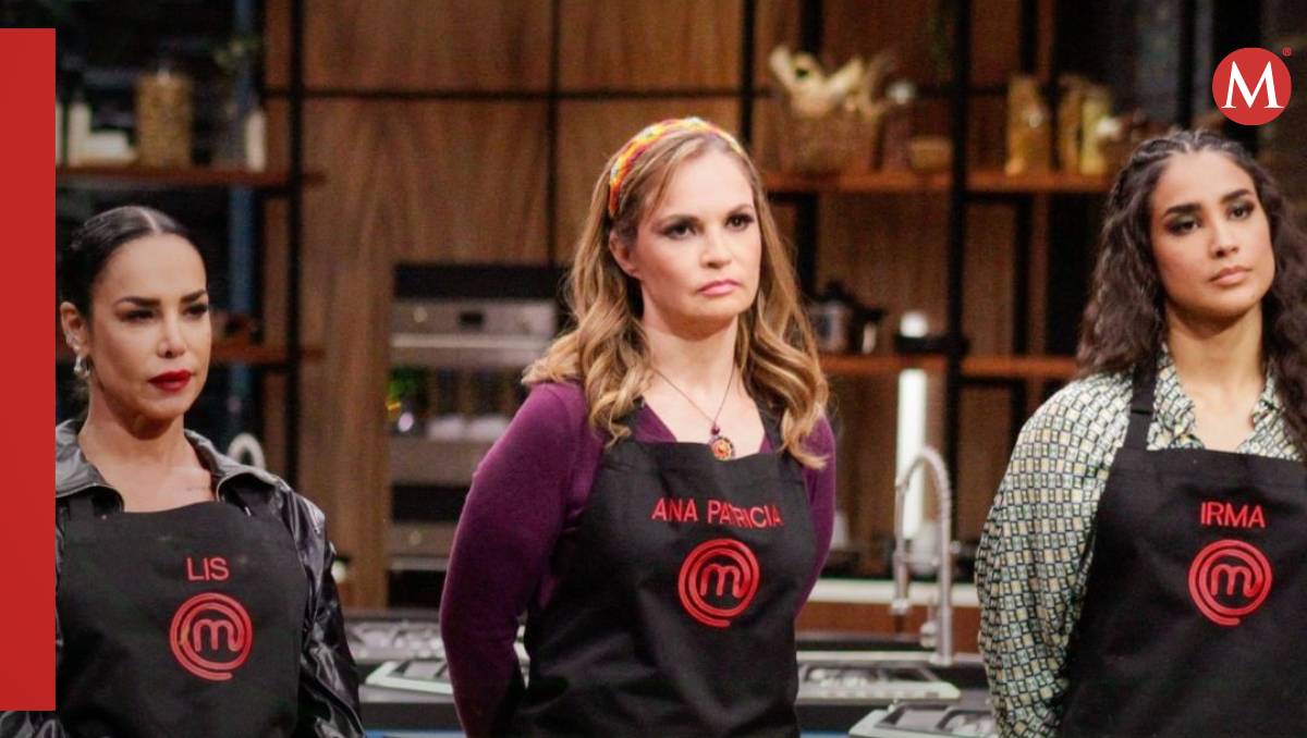 MasterChef Celebrity (Especial).