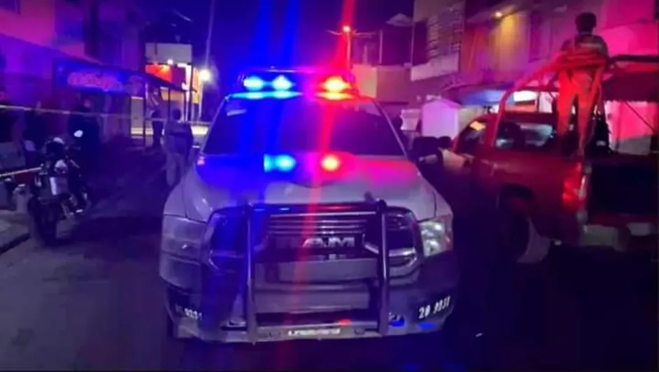 Se reportan 3 asesinatos y una persona lesionada en distintos puntos de Uruapan, Michoacán