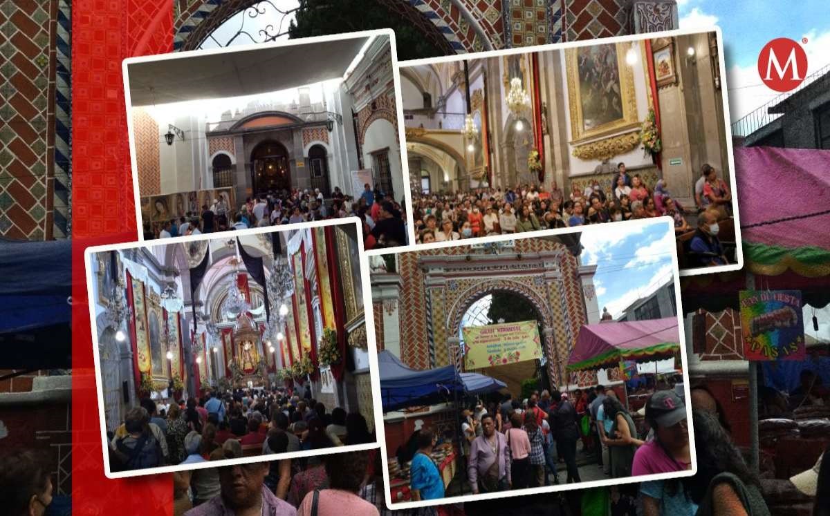 Virgen del Carmen | Jaime Zambrano | Diseño Milenio