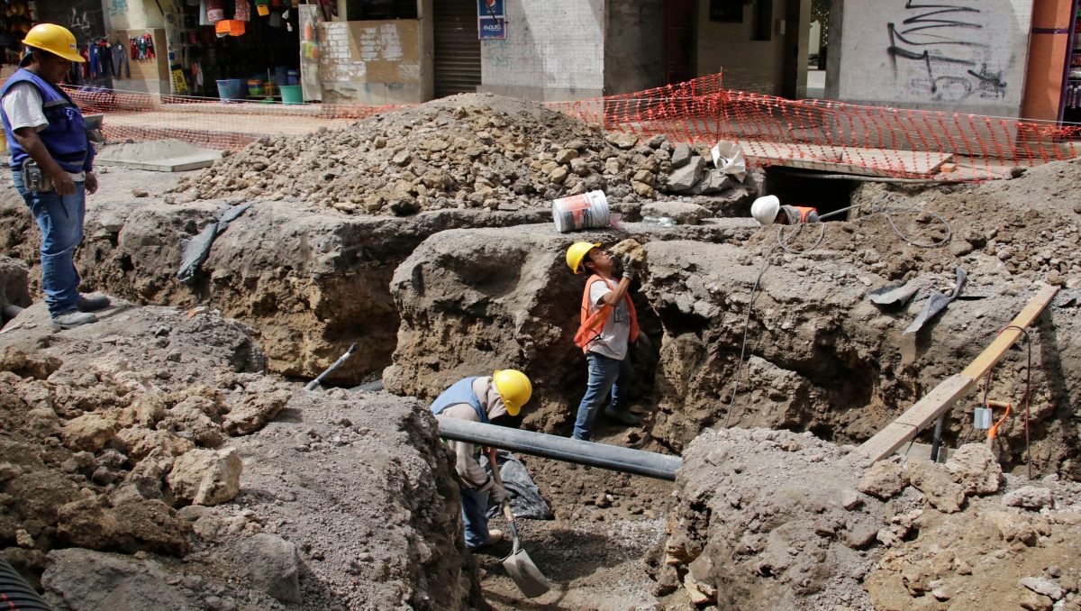 Agua de Puebla cumple pacto a un año de ajustar tarifas