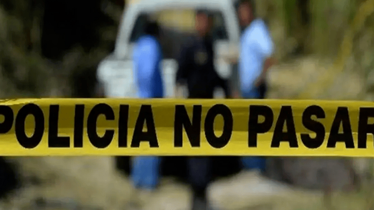 Asesinan a campesinos en ataque armado en Pueblo Nuevo, Guanajuato