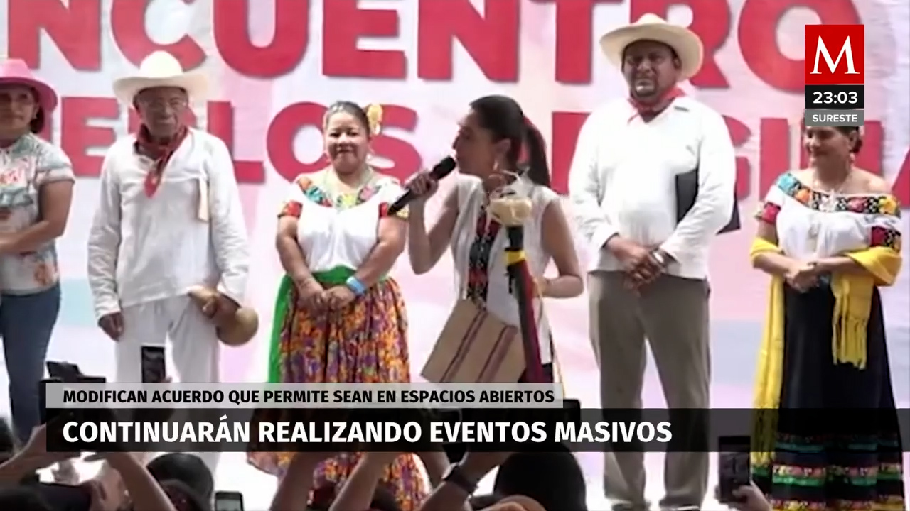 Continuidad de Actividades de Aspirantes en Proceso Interno de MORENA