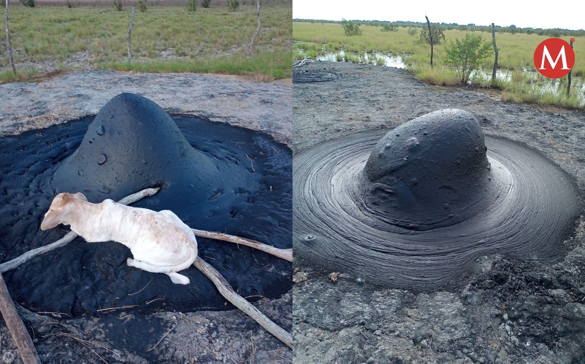 Detectan fugas de petróleo en Altamira