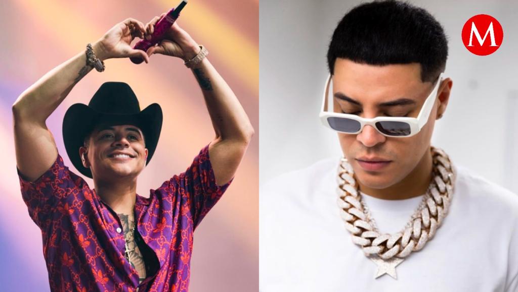Eduin Caz no aguantó el llanto al enterarse de que su concierto sería cancelado.