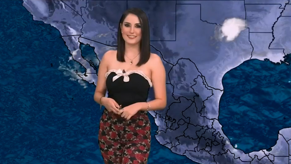 El clima para hoy 17 de julio de 2023, con Monserrat Contreras