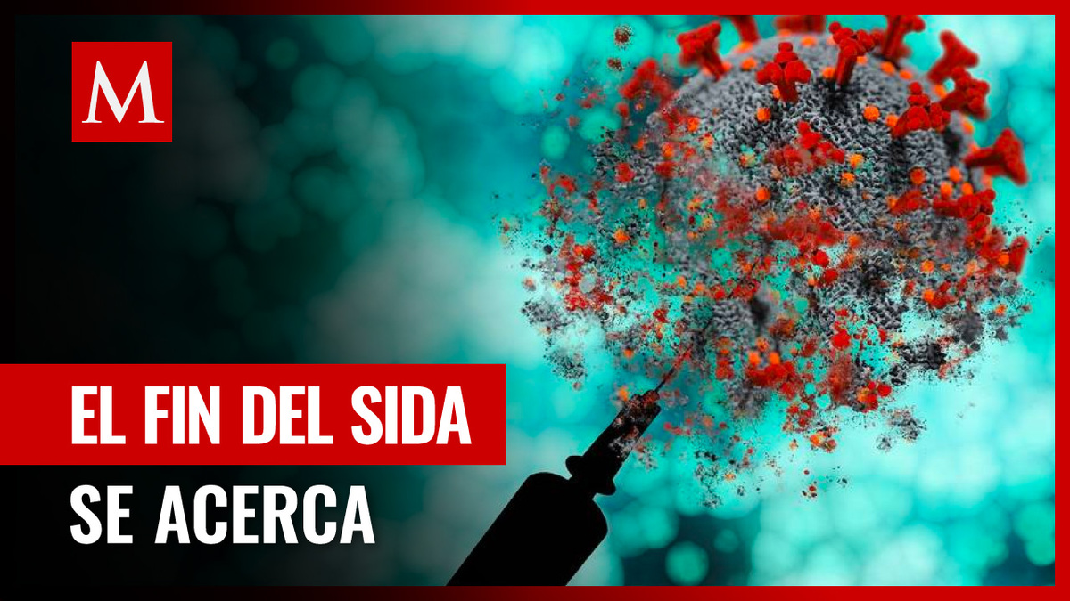 El fin del sida todavía es posible para 2030: ONU