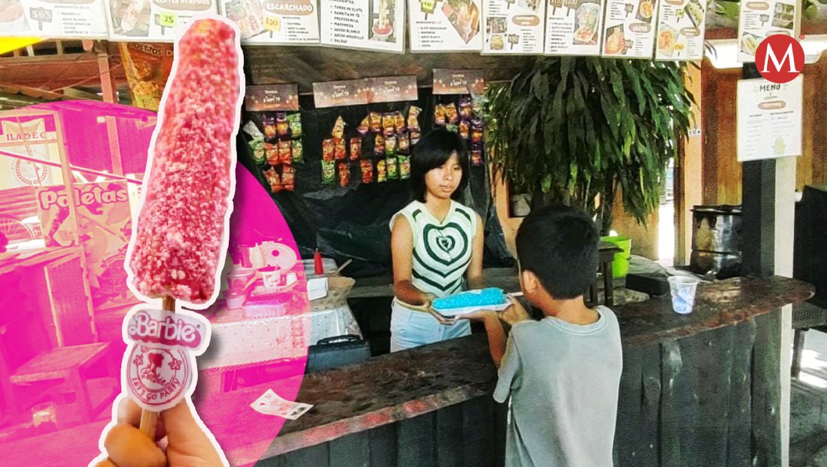 Estos elotes so el furor en SLP | Especial | Milenio