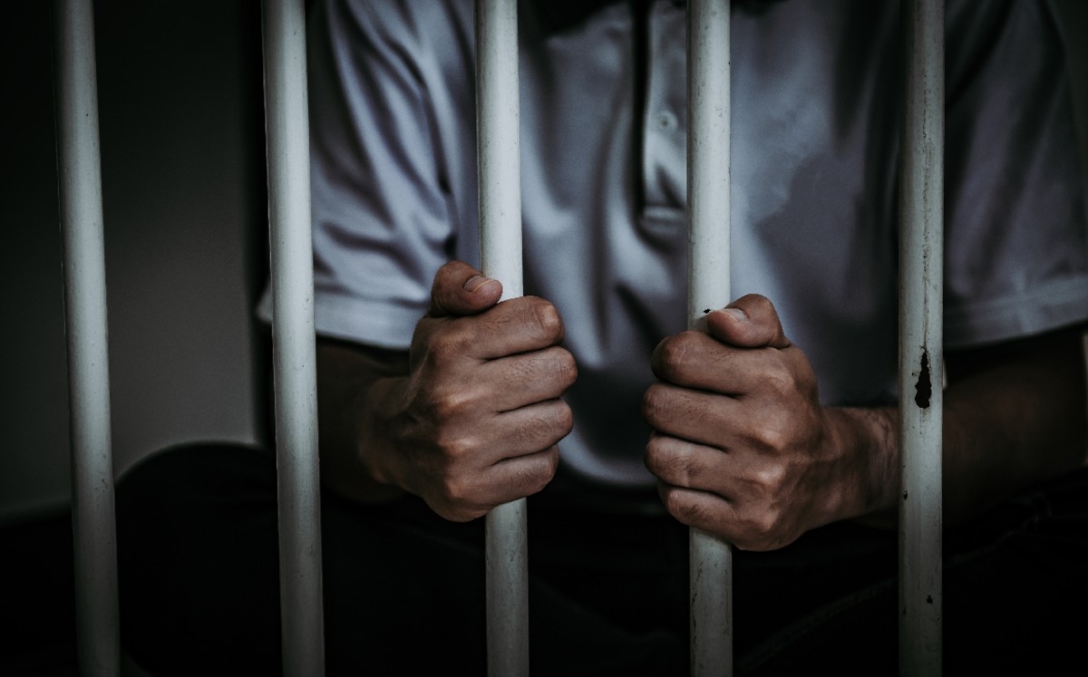 En Guanajuato sentencian a 8 de cada 10 homicidas | Archivo