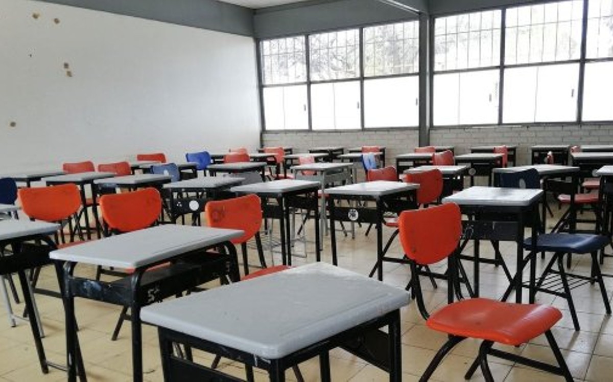 Escuelas en Guanajuato