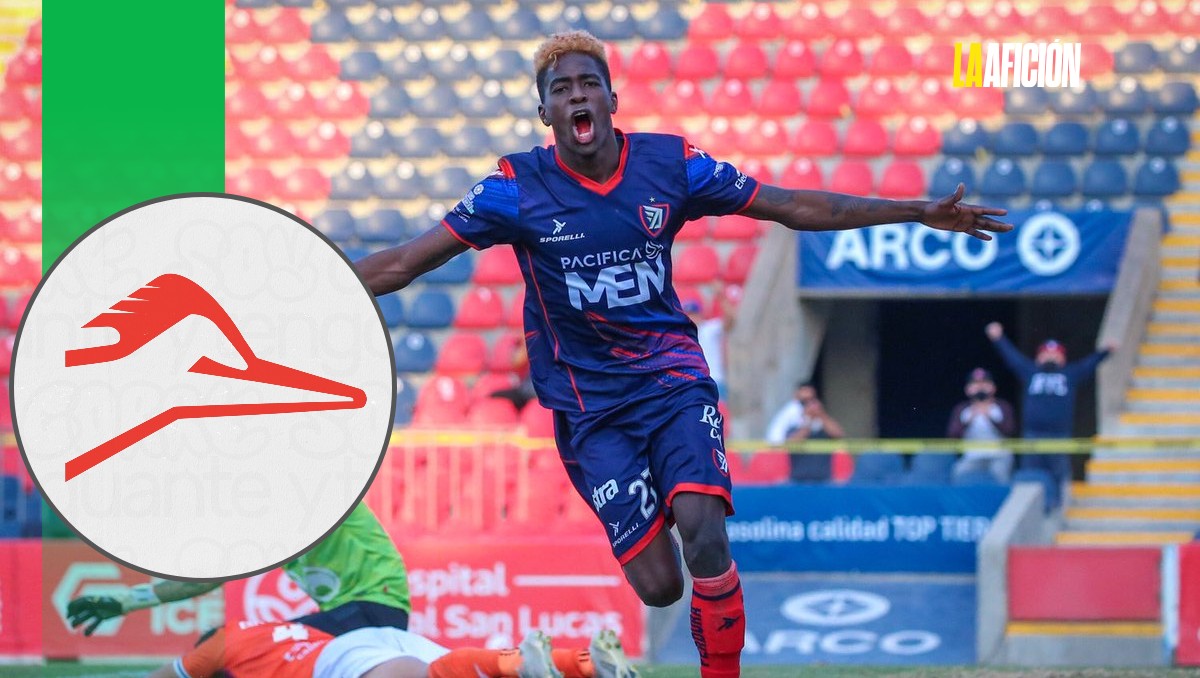 Juan David Angulo, nuevo jugador de los Correcaminos de la UAT.