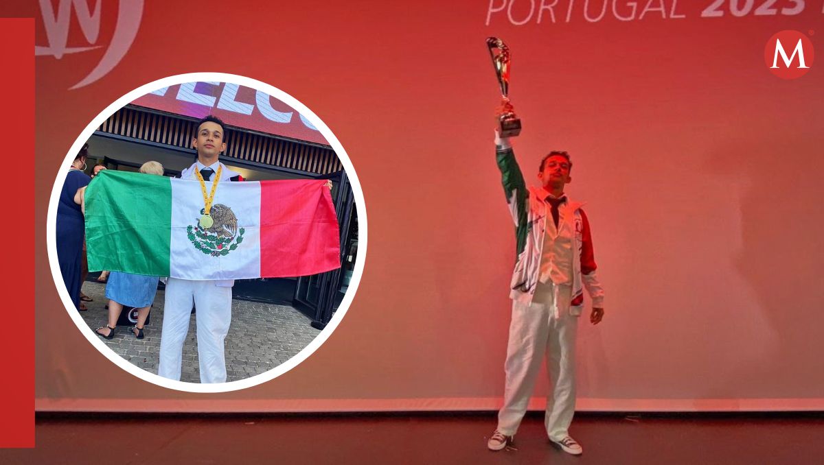La competencia se realizó del 30 de junio al ocho de julio en Braga, Portugal.