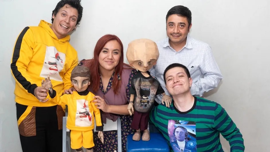 La furia de Nicolás. (Especial)