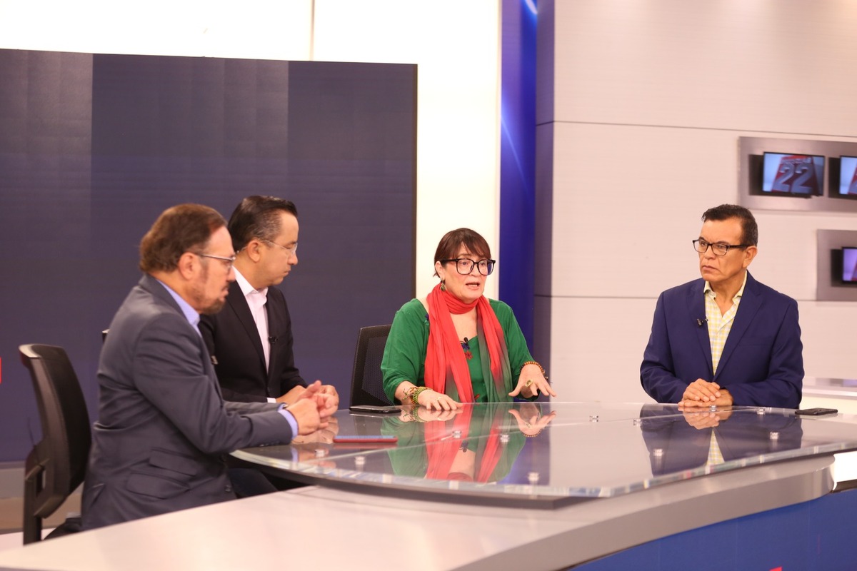 Liliana Flores expuso que la falta de claridad abarca información sobre festivales, conciertos y entradas. Raúl Palacios