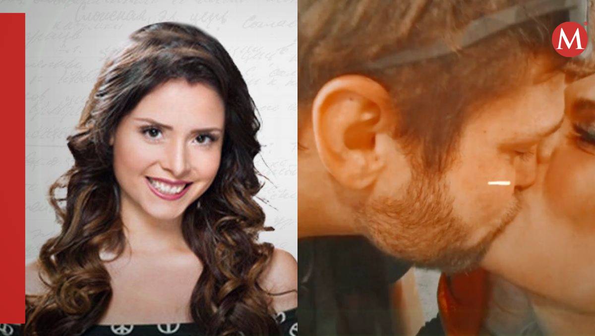 Maryfer Centeno analiza beso entre Wendy Guevara y Nicola Porcella (Especial).