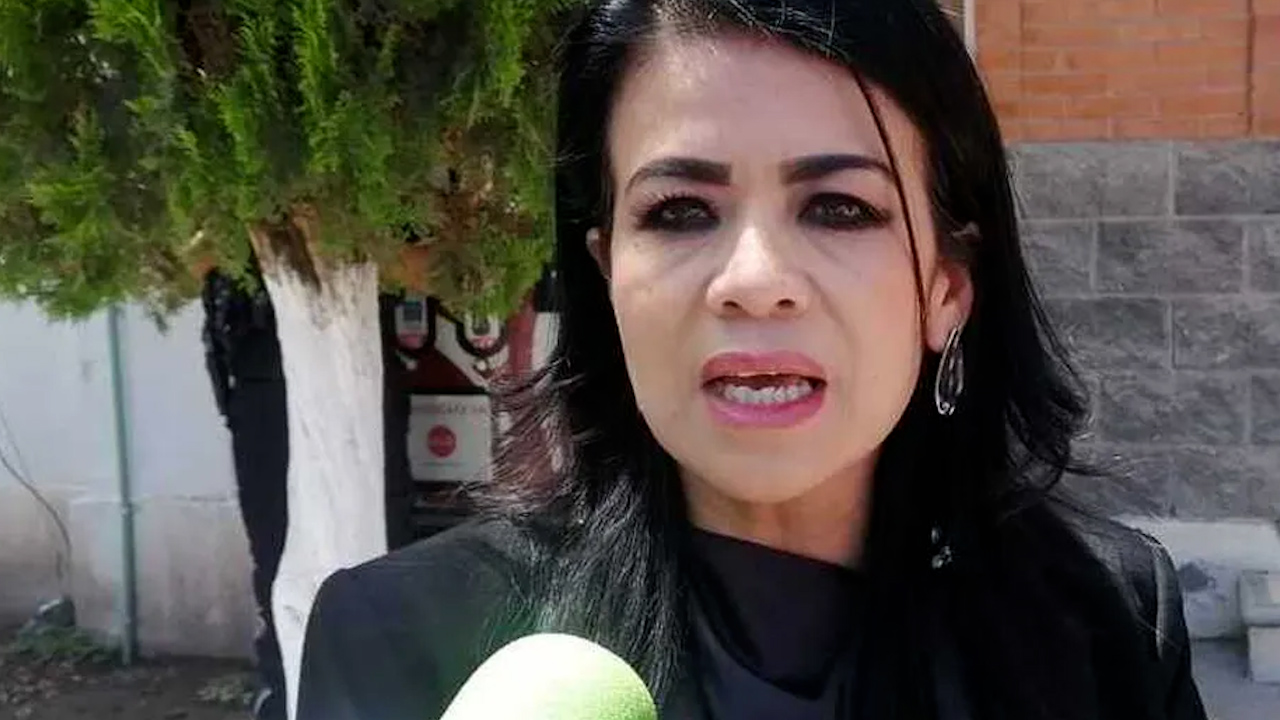Norma Otilia confirma investigación en su contra tras presuntamente pactar con crimen organizado