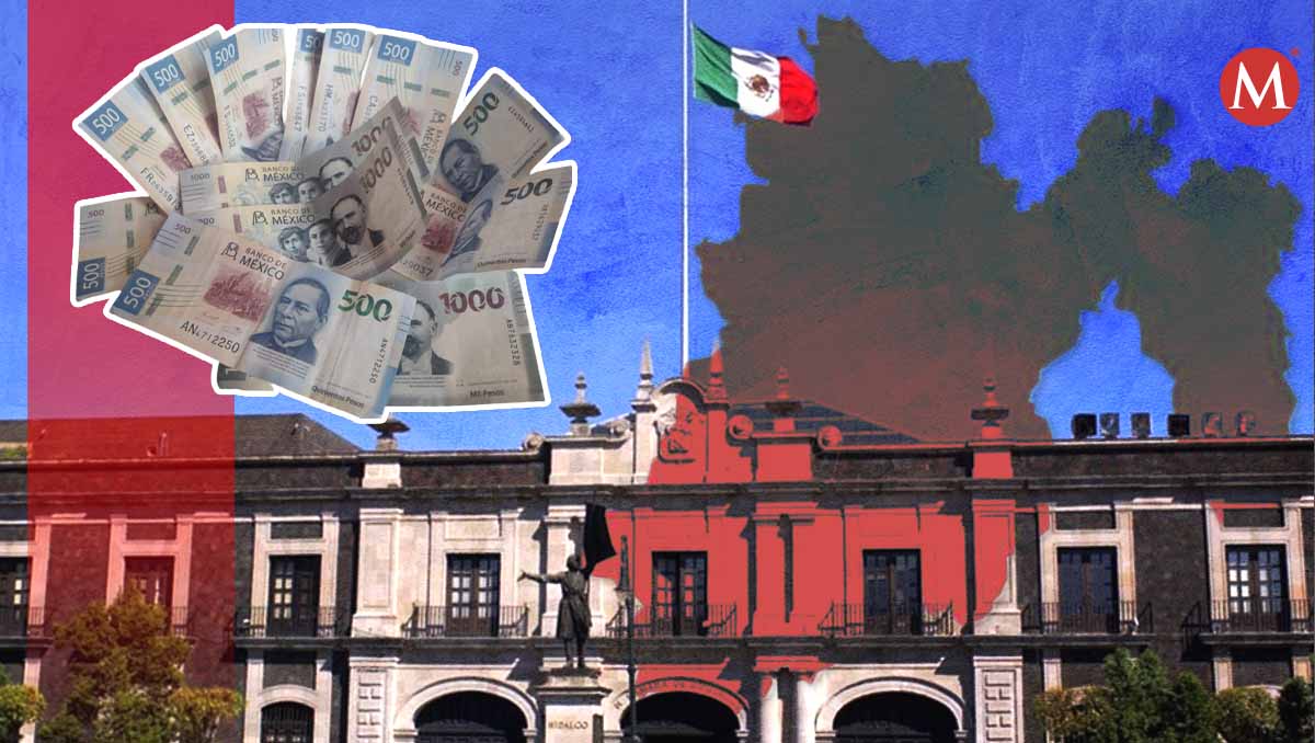 Participaciones para municipios de Edomex incrementaron este segundo semestre (Claudia Hidalgo | Especial)