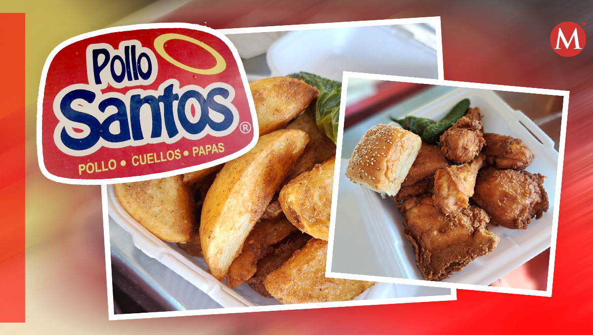 Pollo Santos se ha quedado en la mente de los laguneros. (Especial)