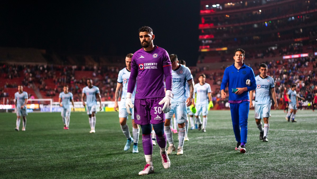 Ricardo Ferretti espera que Cruz Azul mejore en la Leagues Cup (Imago7)