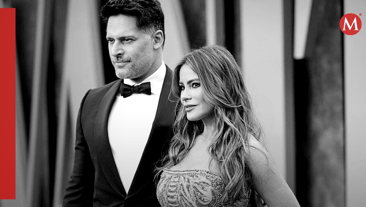 Sofía Vergara y Joe Manganiello anuncian su divocio