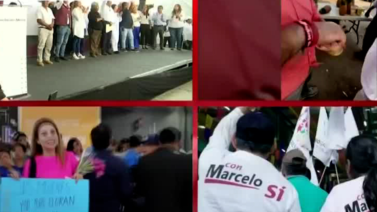“Unidad de Fiscalización vigilará actividad” asegura Rita Bell respecto a medidas impuestas a Morena