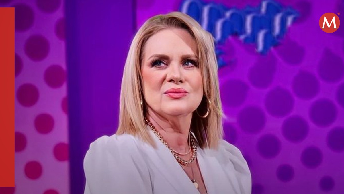 La actriz Erika Buenfil habló sobre La casa de los famosos / Instagram