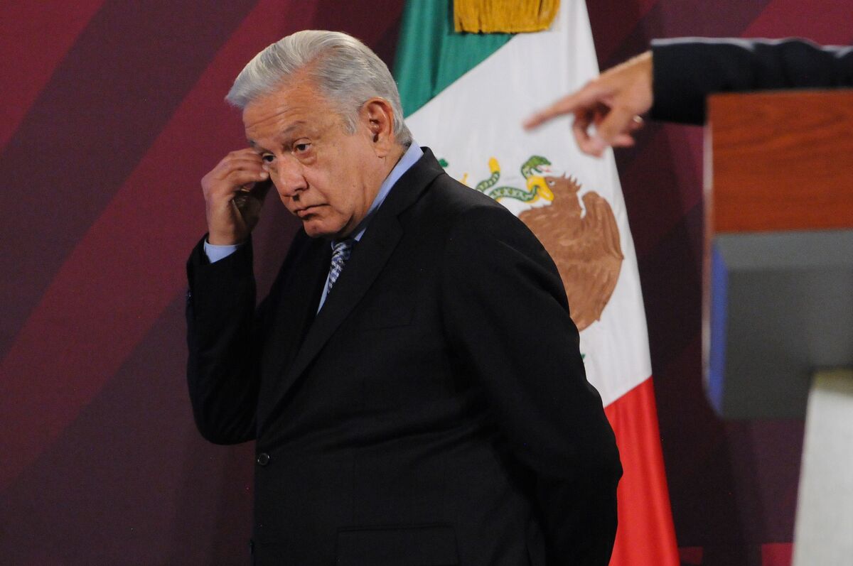 AMLO agradece a Biden no aplicar sanciones por vaquita marina | Cuartoscuro