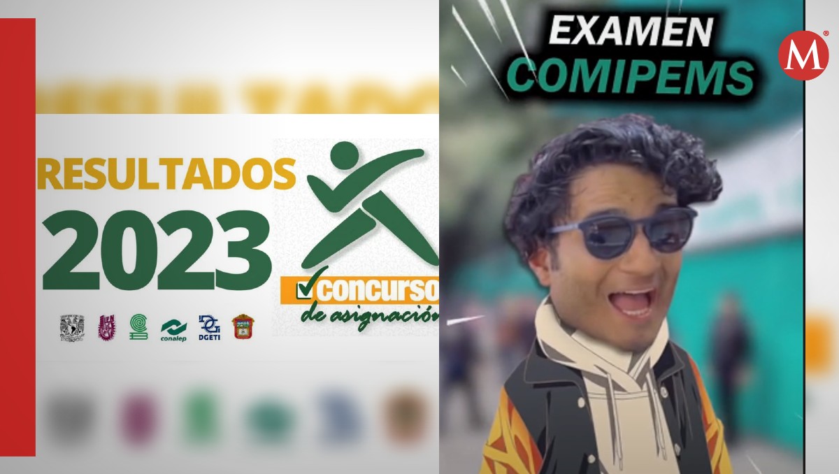 Islas Vlogs cuenta su experiencia con examen COMIPEMS| VIDEO
