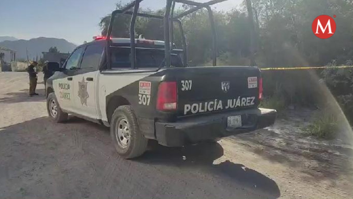 La víctima fue trasladado al Forense. Foto: Especial