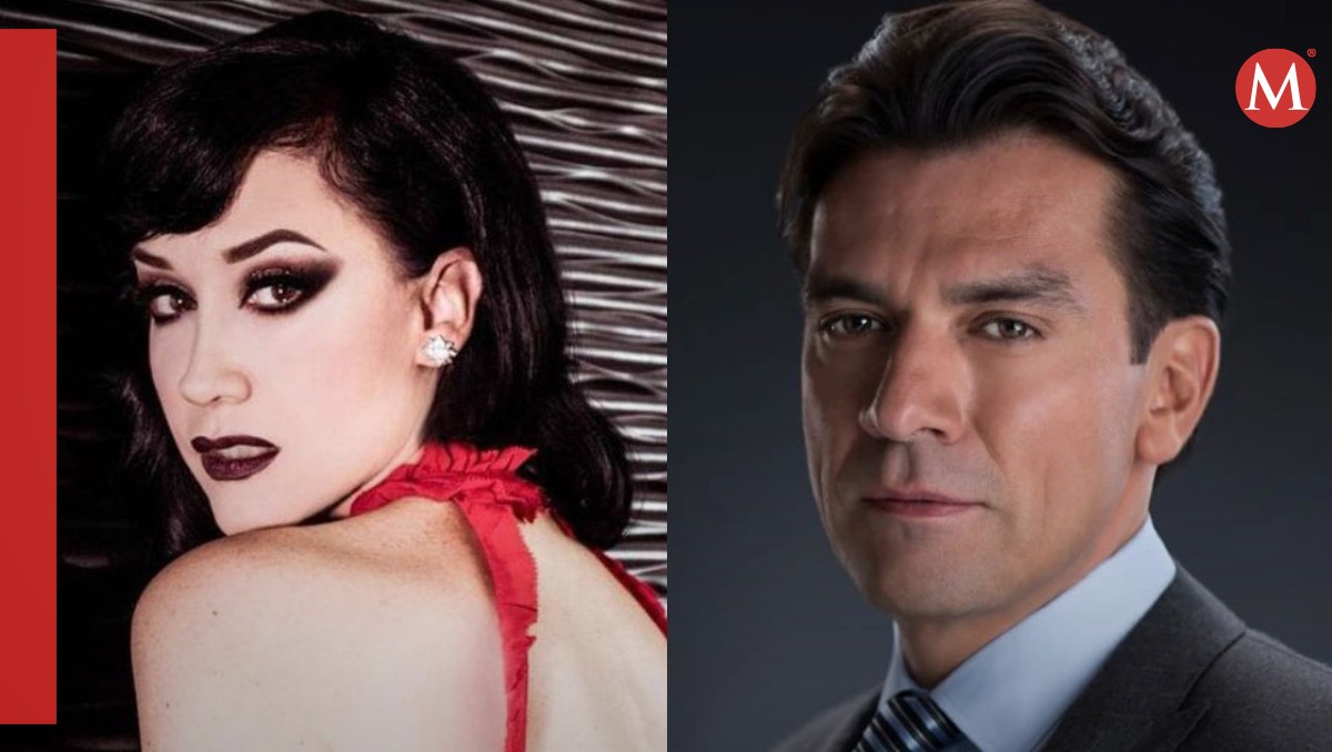 Susana Zabaleta reacciona al altercado de Jorge Salinas con la prensa