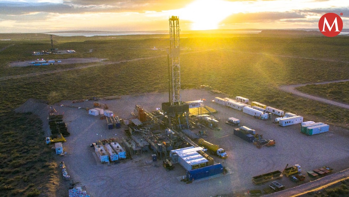 Tamaulipas cuenta con dos cuencas petroleras terrestres.