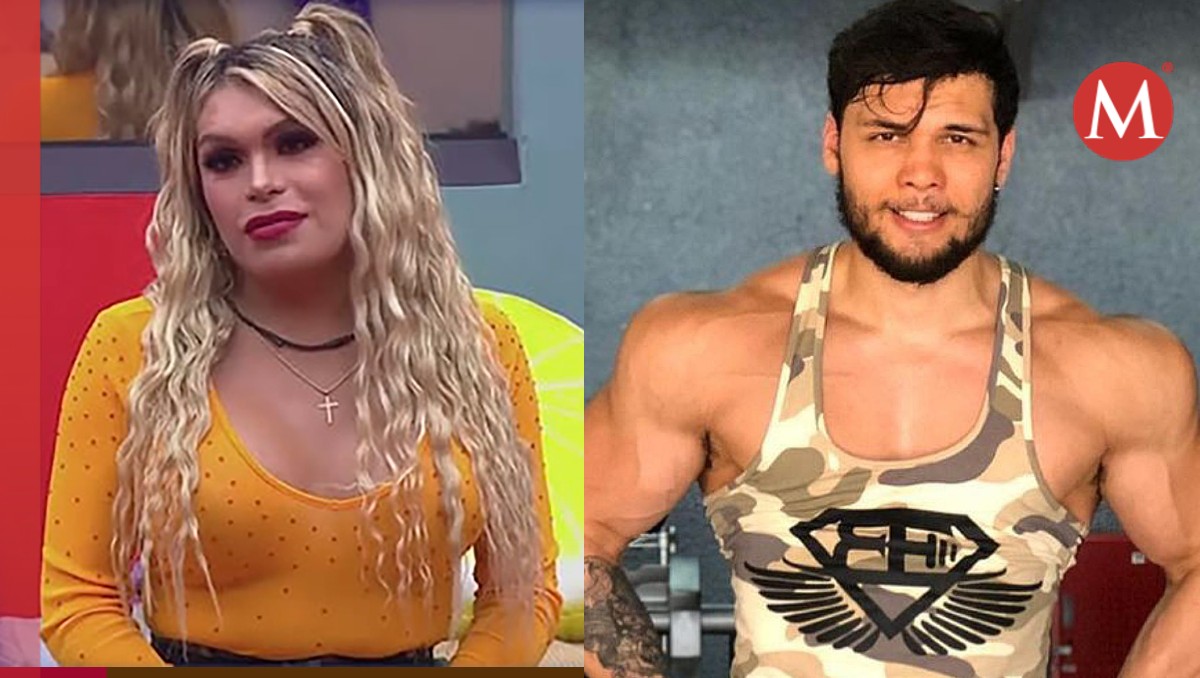 Wendy Guevara le mandó un mensaje a Marlon Colmenarez. | ESPECIAL
