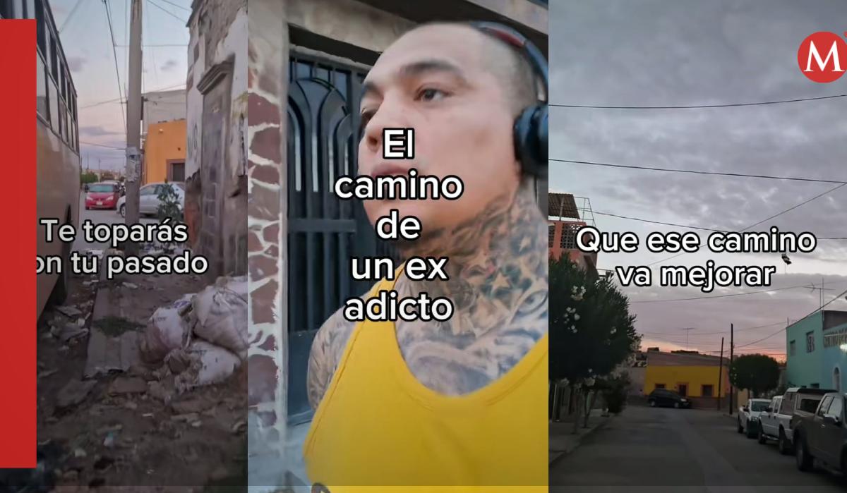 Adan Nino / TikTok