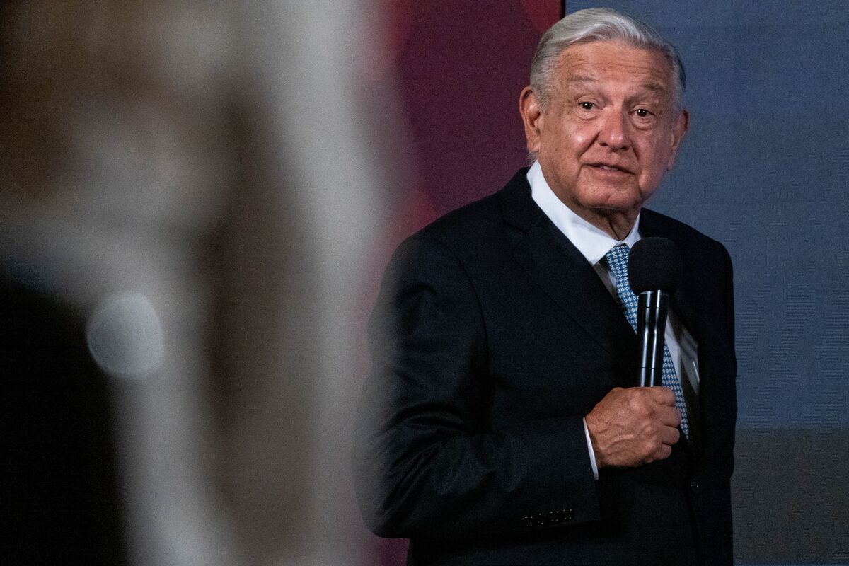 AMLO dijo que presentará una nueva sección en La Mañanera | Cuartoscuro