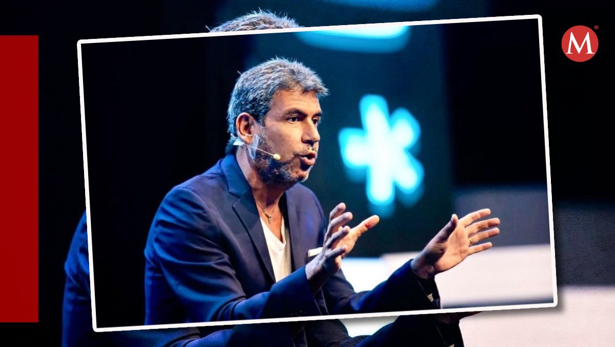 Arturo Elías Ayub es director general de  Fundación Telmex.