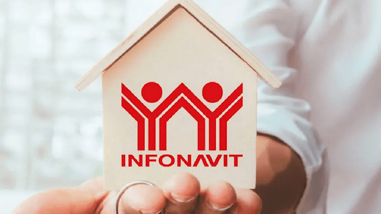Crece expectativa por adquirir un crédito hipotecario: Infonavit