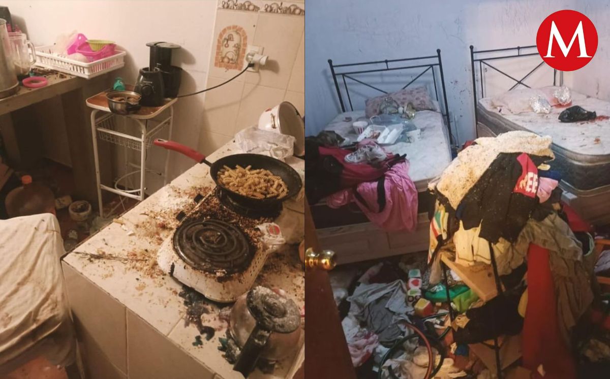 Especial | En Guanajuato capital rescatan a niños abandonados por sus padres