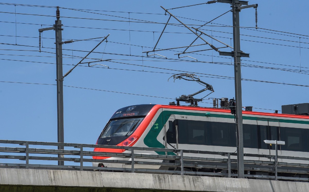 Estaciones del Tren Interurbano que abrirán en septiembre| Especial