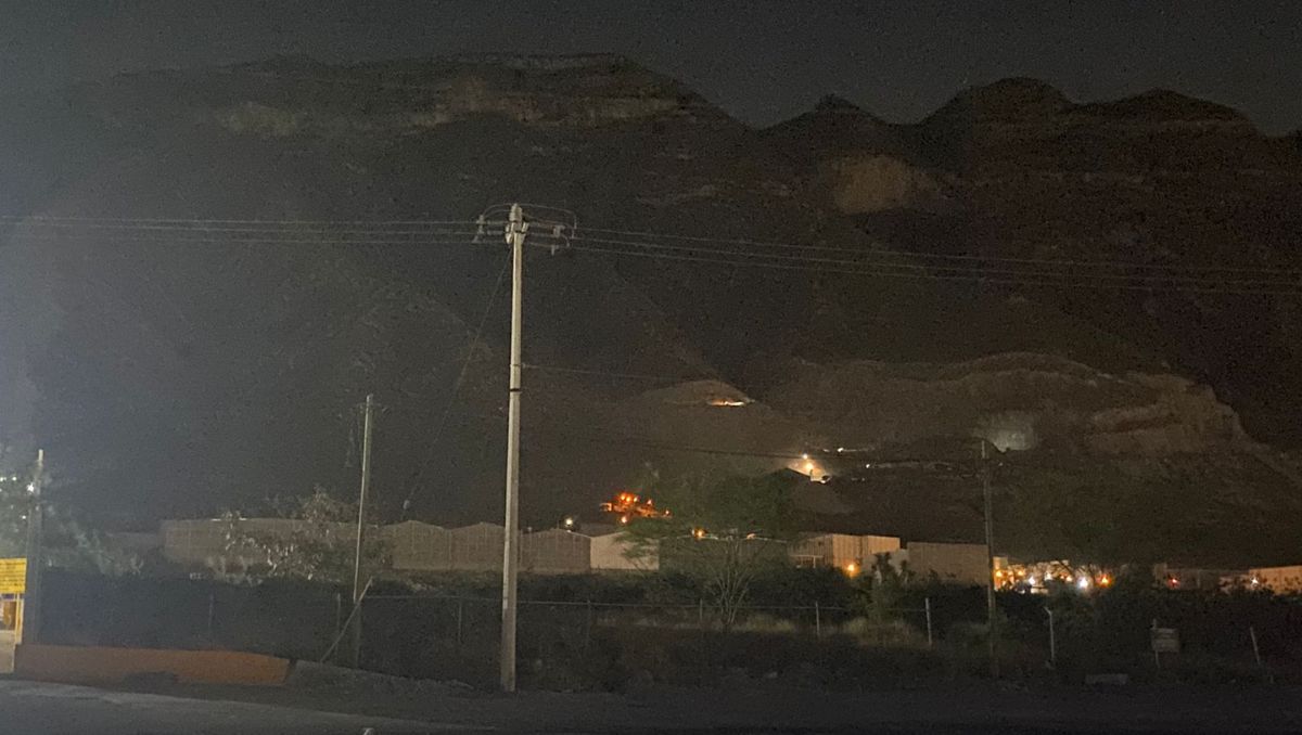 El ahora fallecido fue identificado como Jorge Chao Chacón | Miranda Arias