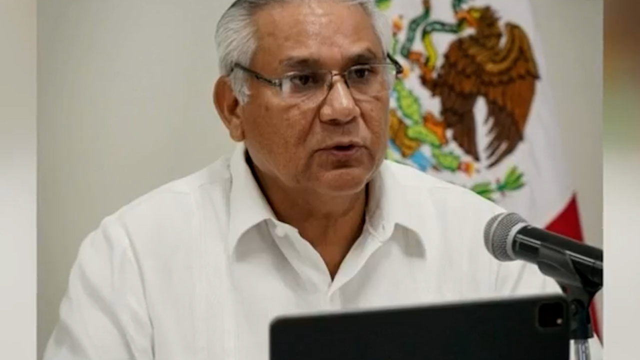 Nuevo fiscal de Quintana Roo señala una "reestructuración profunda" en FGJ